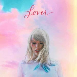 Taylor Swift - Lover