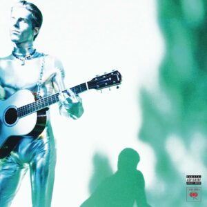 The Neighbourhood - Chip Chrome & The Mono-Tones