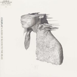 Coldplay - Rush of Blood to the Head