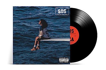 SZA - SOS - Imagen 2
