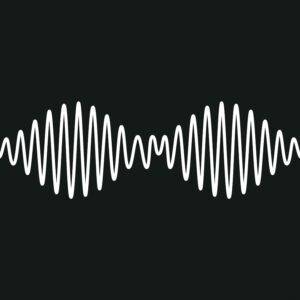 Arctic Monkeys - AM
