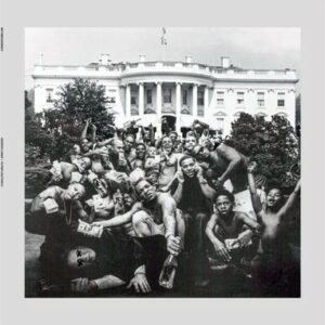Kendrick Lamar - To Pimp A Butterfly