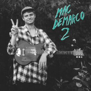 Mac DeMarco - 2