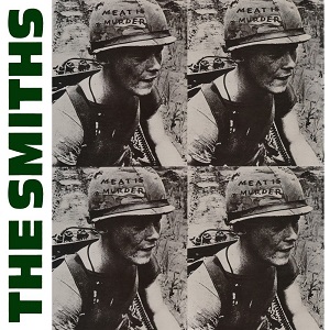 The Smiths - Meat Is Murder