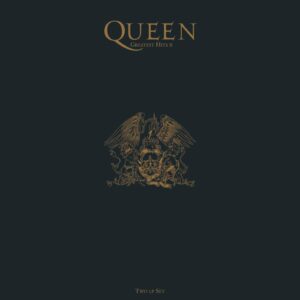Queen - Greatest Hits Vol. 2