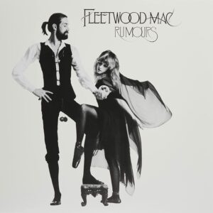 Fleetwood Mac - Rumors