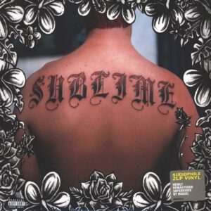Sublime - Sublime