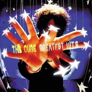 The Cure - Greatest Hits: International Edition