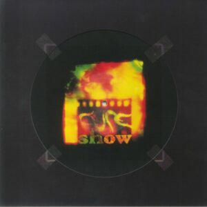 The Cure - Show (RSD 2023)