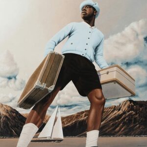 Tyler The Creator - Call Me If You Get Lost