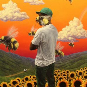 Tyler, The Creator - Flower Boy